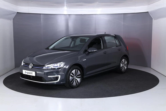 Volkswagen e-Golf