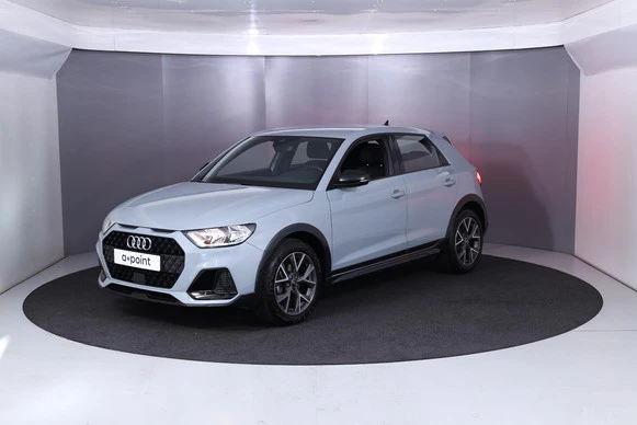 Audi A1 - Afbeelding 1 van 22