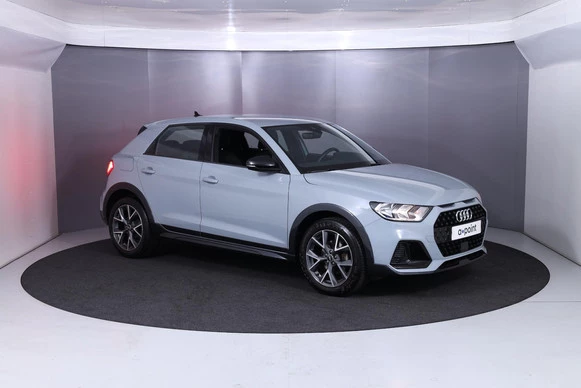 Audi A1 - Afbeelding 4 van 22