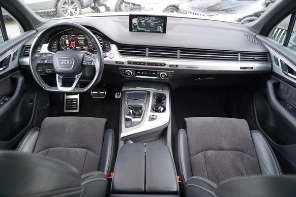 Audi SQ7 - Afbeelding 3 van 30