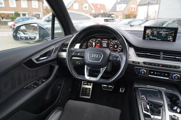 Audi SQ7 - Afbeelding 20 van 30