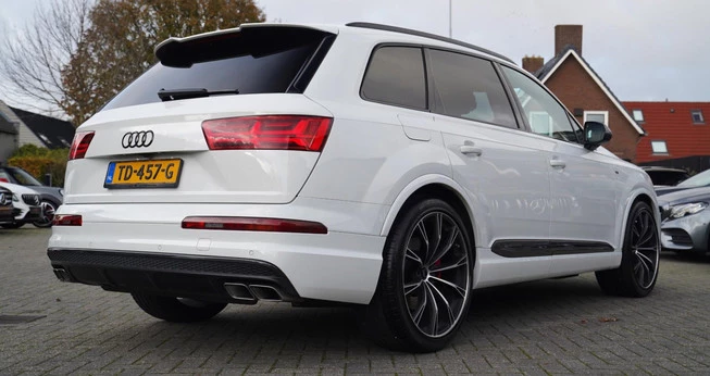 Audi SQ7 - Afbeelding 29 van 30