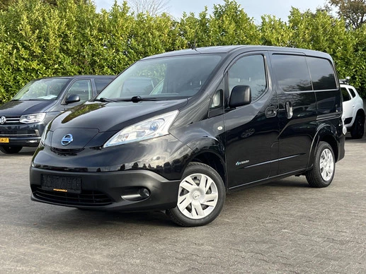 Nissan e-NV200