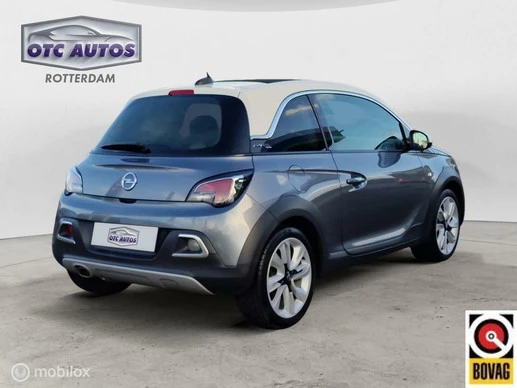 Opel ADAM - Afbeelding 6 van 23