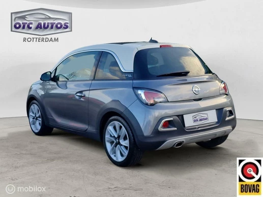 Opel ADAM - Afbeelding 8 van 23