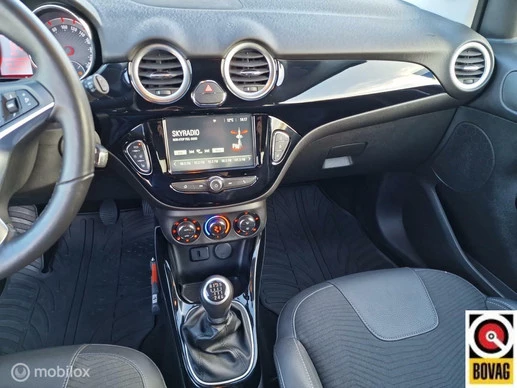 Opel ADAM - Afbeelding 13 van 23