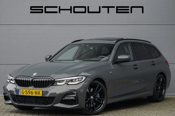 BMW 3 Serie - Afbeelding 1 van 30