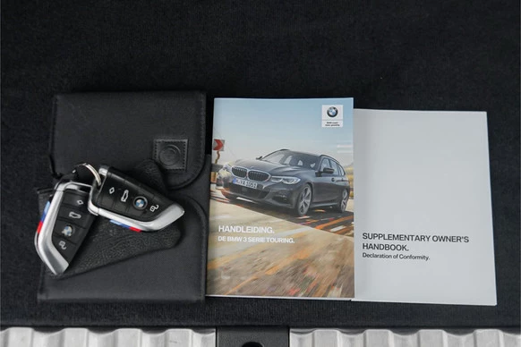 BMW 3 Serie - Afbeelding 9 van 30