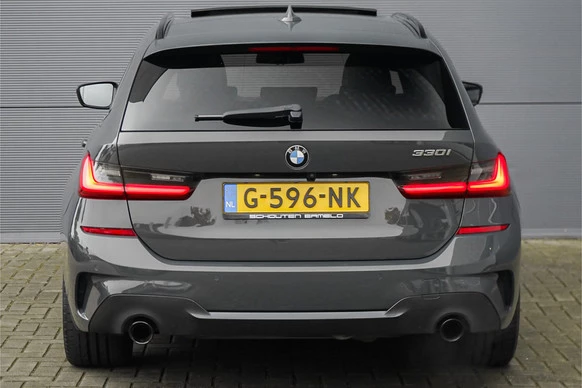 BMW 3 Serie - Afbeelding 14 van 30