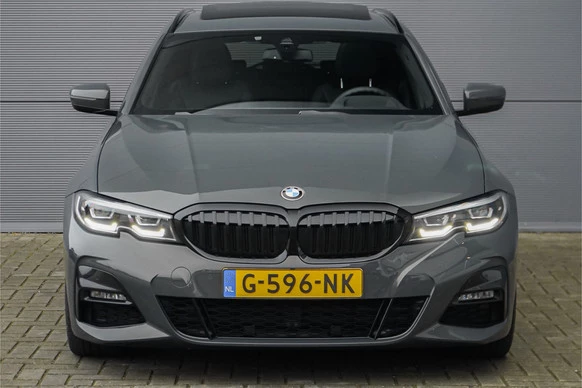 BMW 3 Serie - Afbeelding 16 van 30