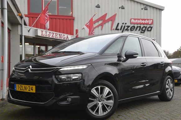 Citroën C4 Picasso