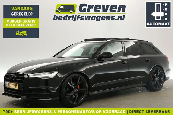 Audi A6 - Afbeelding 1 van 30