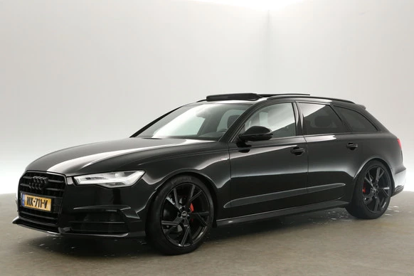 Audi A6 - Afbeelding 5 van 30