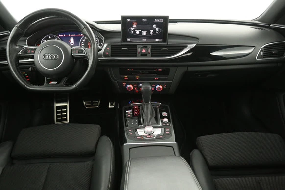 Audi A6 - Afbeelding 17 van 30