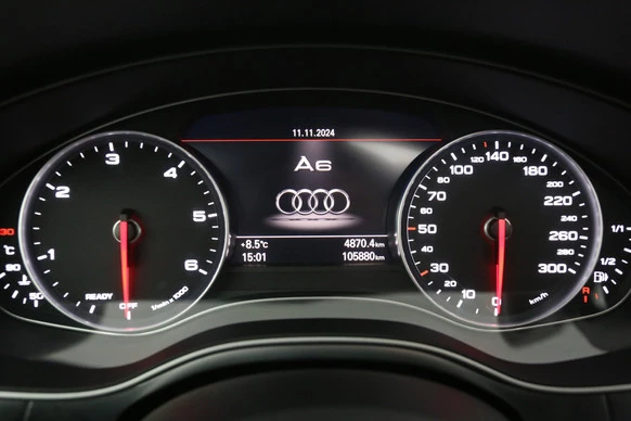 Audi A6 - Afbeelding 23 van 30