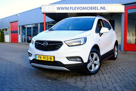 Opel Mokka X - Afbeelding 1 van 30