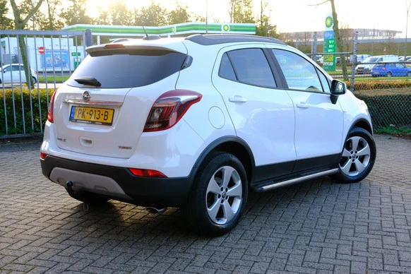 Opel Mokka X - Afbeelding 3 van 30