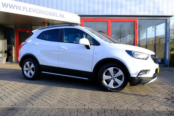 Opel Mokka X - Afbeelding 4 van 30