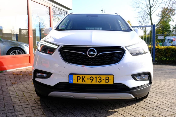 Opel Mokka X - Afbeelding 7 van 30