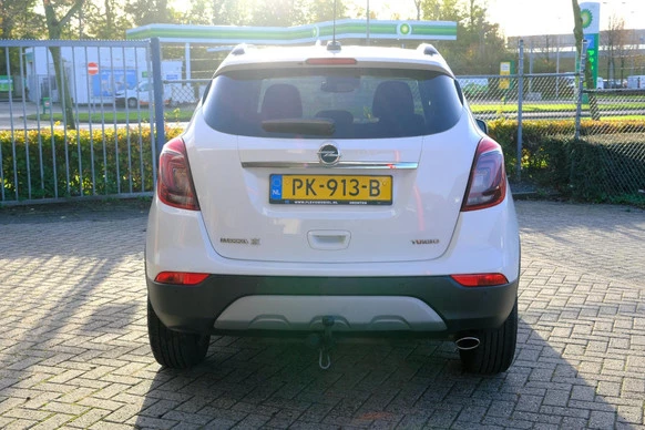 Opel Mokka X - Afbeelding 8 van 30