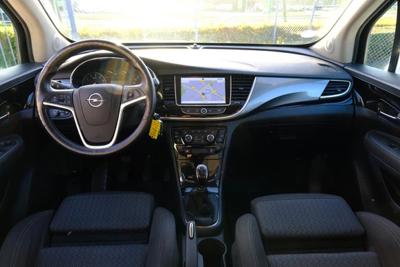 Opel Mokka X - Afbeelding 11 van 30