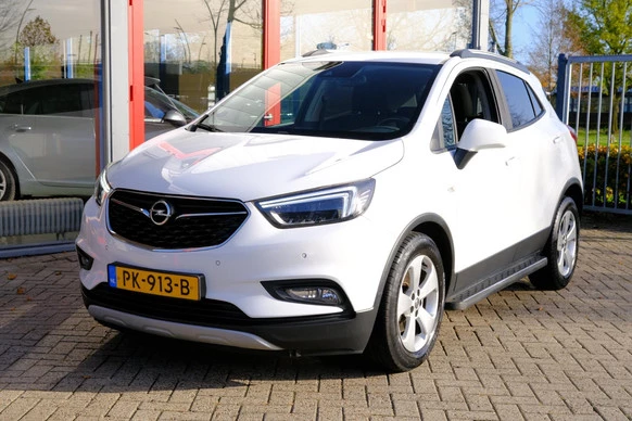 Opel Mokka X - Afbeelding 26 van 30