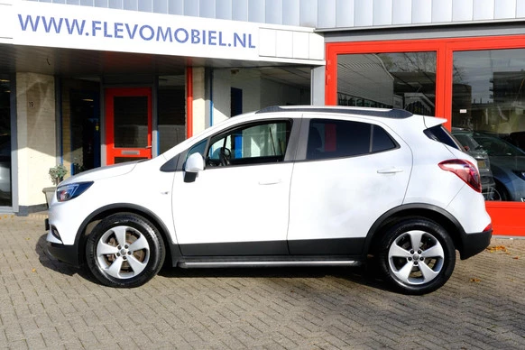 Opel Mokka X - Afbeelding 27 van 30