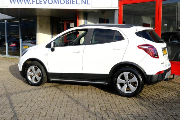 Opel Mokka X - Afbeelding 28 van 30