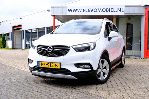 Opel Mokka X - Afbeelding 1 van 30