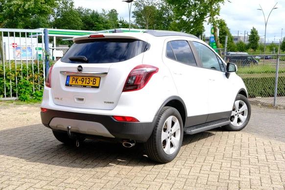 Opel Mokka X - Afbeelding 3 van 30