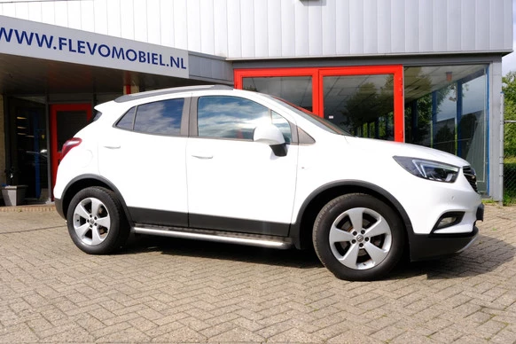 Opel Mokka X - Afbeelding 4 van 30