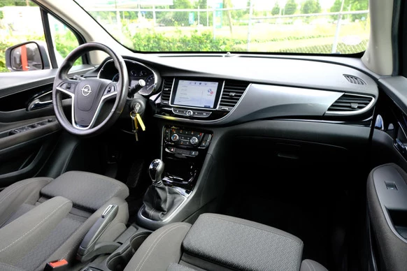 Opel Mokka X - Afbeelding 5 van 30