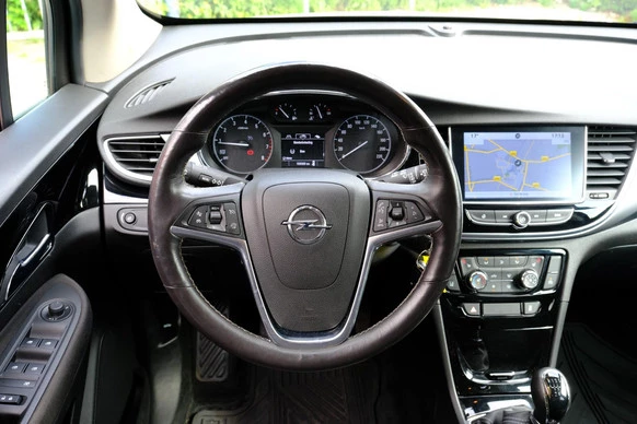 Opel Mokka X - Afbeelding 6 van 30