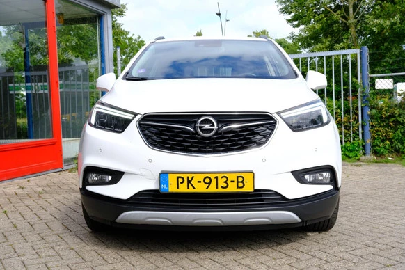 Opel Mokka X - Afbeelding 7 van 30