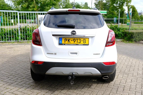 Opel Mokka X - Afbeelding 8 van 30