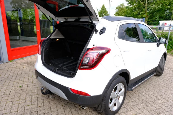 Opel Mokka X - Afbeelding 10 van 30
