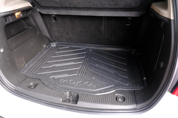 Opel Mokka X - Afbeelding 11 van 30