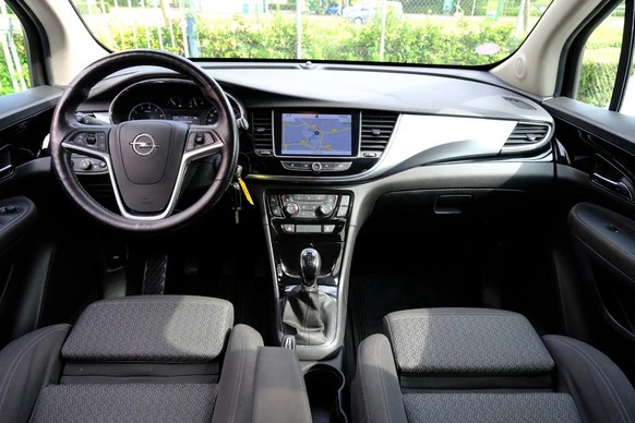 Opel Mokka X - Afbeelding 12 van 30