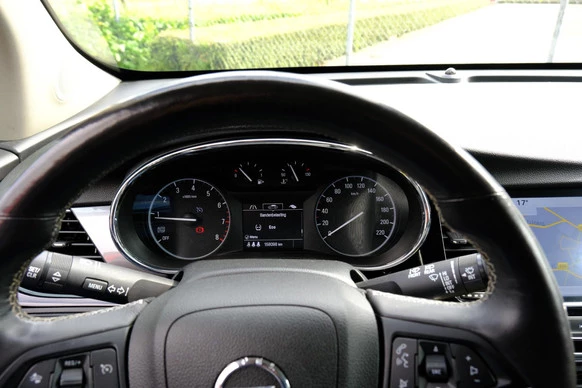 Opel Mokka X - Afbeelding 13 van 30