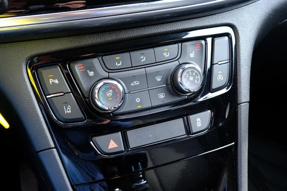Opel Mokka X - Afbeelding 14 van 30