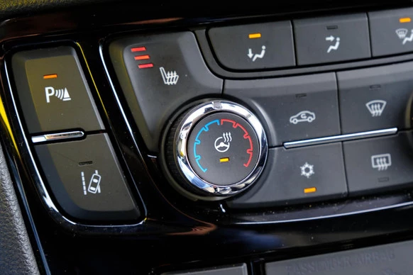 Opel Mokka X - Afbeelding 15 van 30