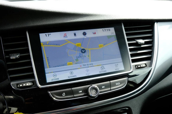Opel Mokka X - Afbeelding 17 van 30