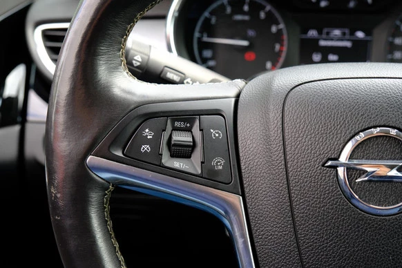 Opel Mokka X - Afbeelding 22 van 30
