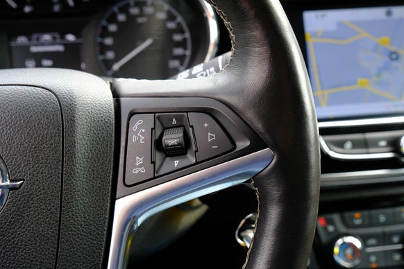 Opel Mokka X - Afbeelding 23 van 30