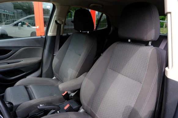 Opel Mokka X - Afbeelding 24 van 30