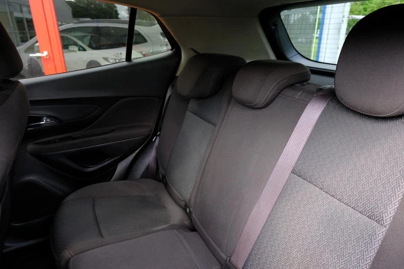 Opel Mokka X - Afbeelding 25 van 30