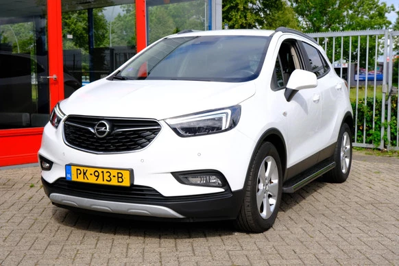 Opel Mokka X - Afbeelding 26 van 30