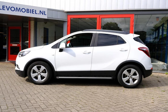 Opel Mokka X - Afbeelding 27 van 30