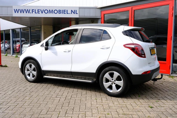 Opel Mokka X - Afbeelding 28 van 30