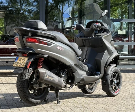 Piaggio MP3 - Afbeelding 2 van 30